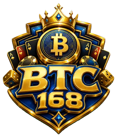 btc168-logo